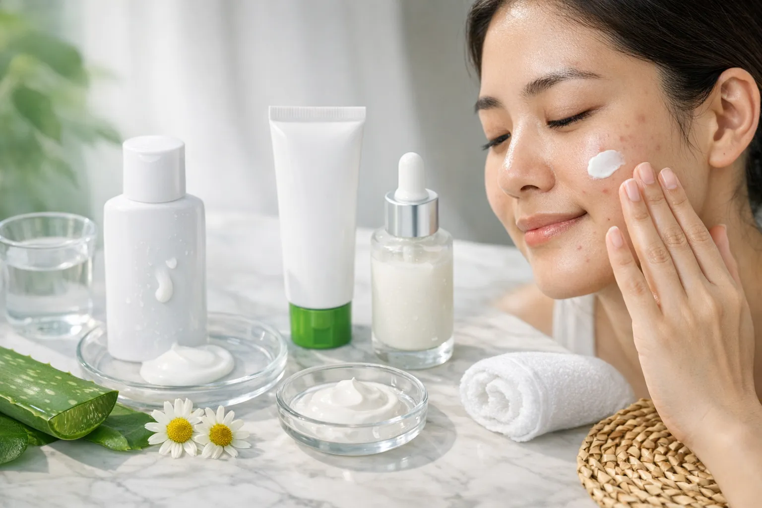 Generated image preview