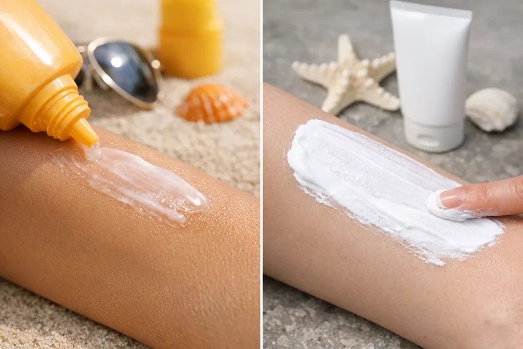 chemical-sunscreen-vs-physical-sunscreen