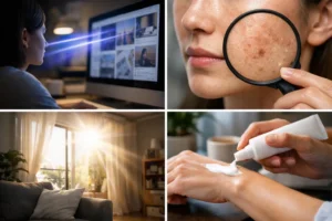 ทำไมแพทย์ผิวหนังย้ำทากันแดดทุกวัน-แม้ไม่ออกแดด-อยู่ในร่มก็ต้องใช้-SPF